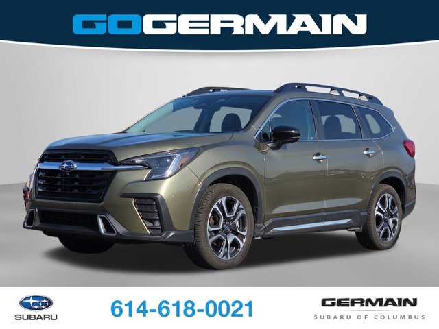 2024 Subaru Ascent Touring