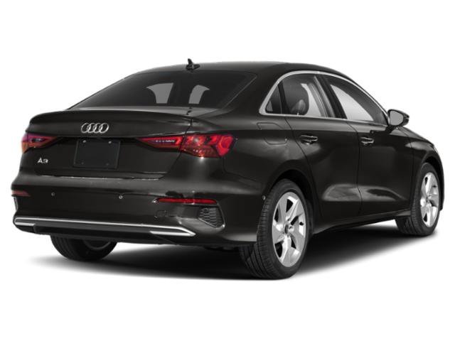 Used 2023 Glacier White Audi Premium image 2