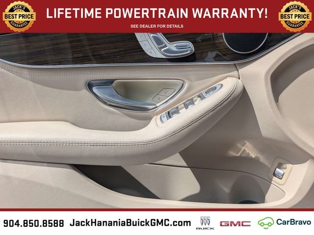 Used 2016 White Mercedes-Benz C 300 image 26