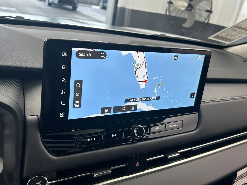 2026 Mitsubishi Outlander Trail Edition - Photo 16