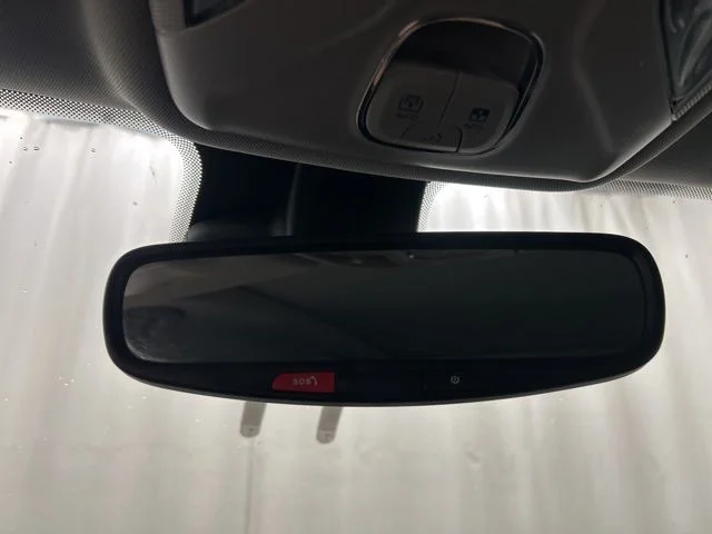 Used 2022 White Jeep Limited image 6