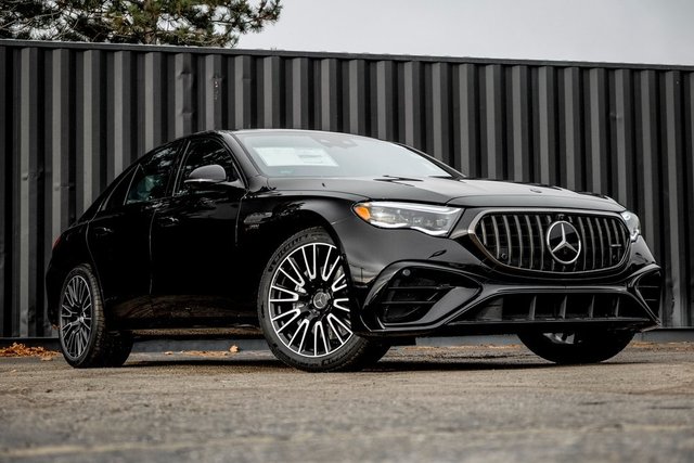 New Mercedes-Benz AMG Models for Sale in Hoffman Estates, IL