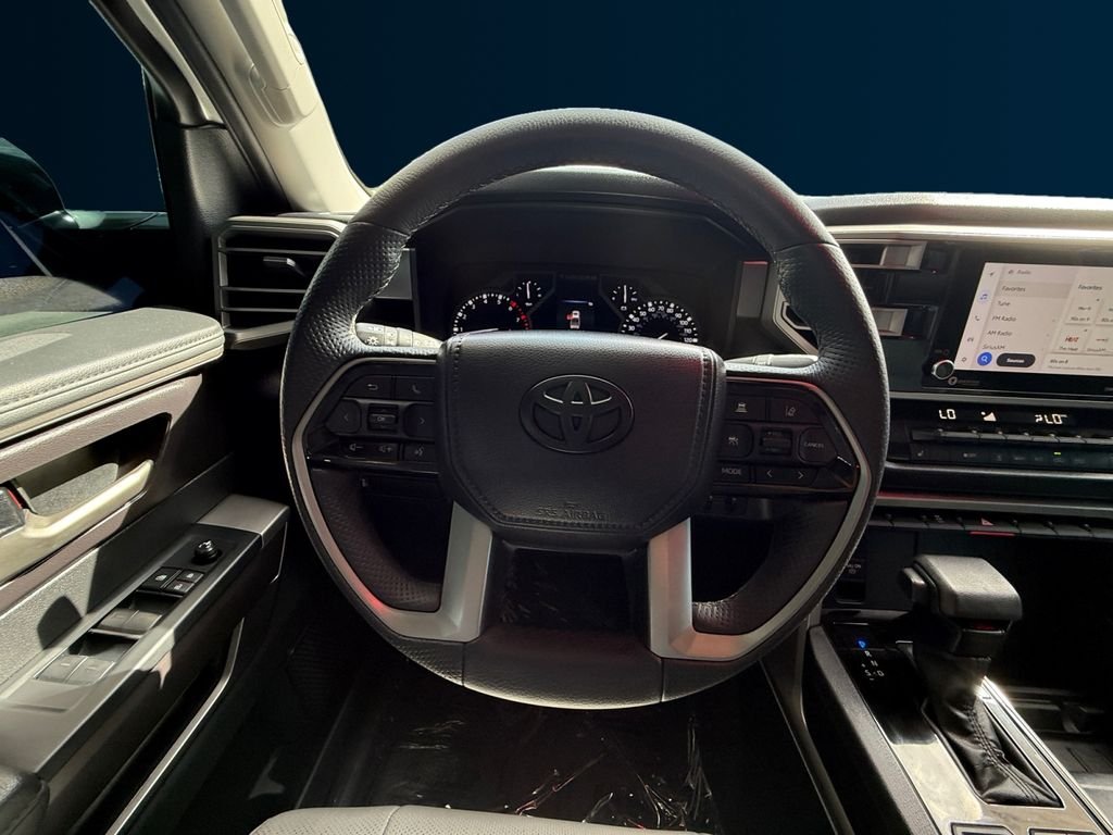 Used 2023 Silver Toyota SR5 image 13