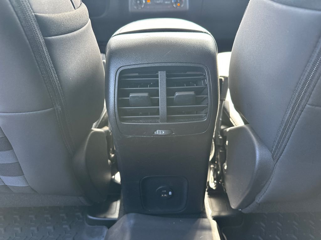 Certified Used 2022 Oxford White Ford Big Bend image 22