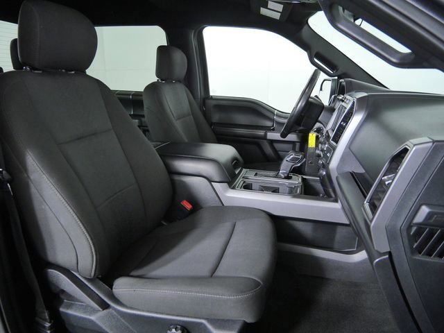 Certified Used 2019 Gray Ford XLT image 13