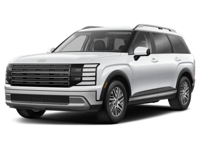 2026 Hyundai Palisade SEL Premium 8 Passenger AWD's photo
