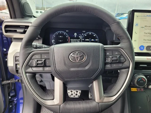 2024 Toyota Tacoma TRD Sport - Photo 29