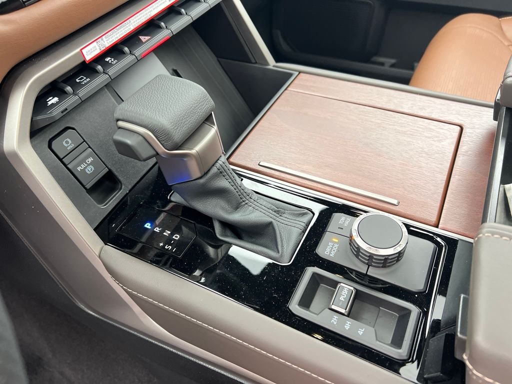 2026 Toyota Tundra 1794 Edition - Photo 26