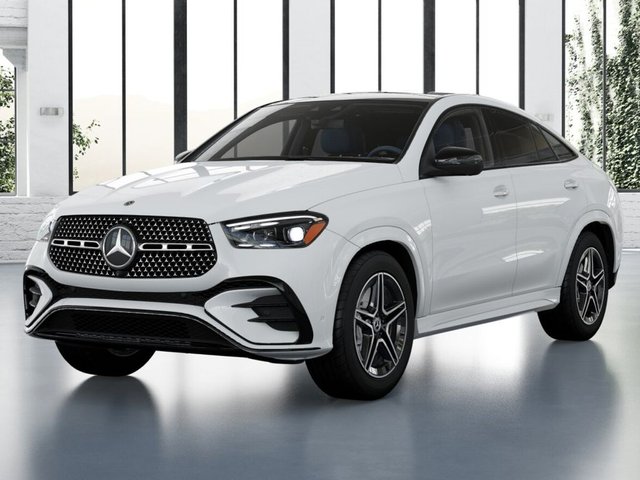2026 Mercedes-Benz GLE GLE 450