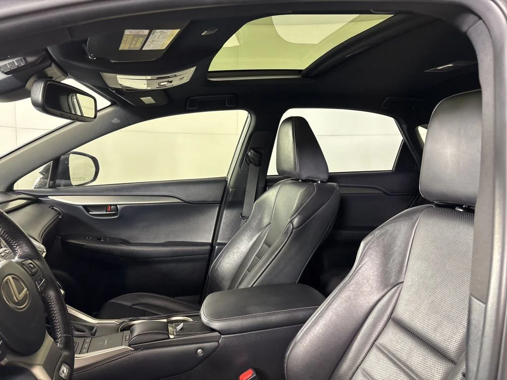 Used 2020 Gray Lexus 300 F Sport image 28