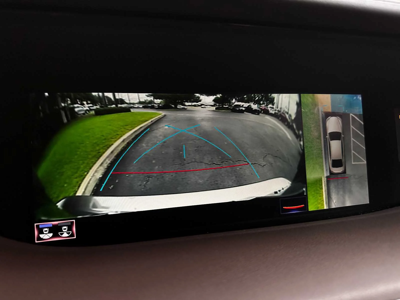 Used 2019  Lexus LS 500 image 12