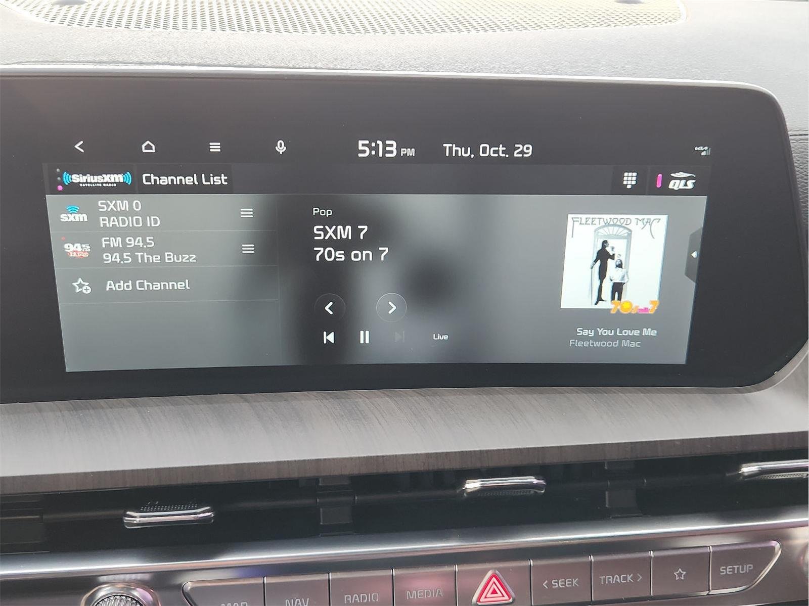 Used 2024 Dark Moss Kia SX image 17