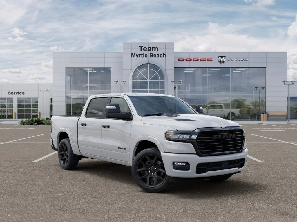 2026 RAM Ram 1500 Pickup