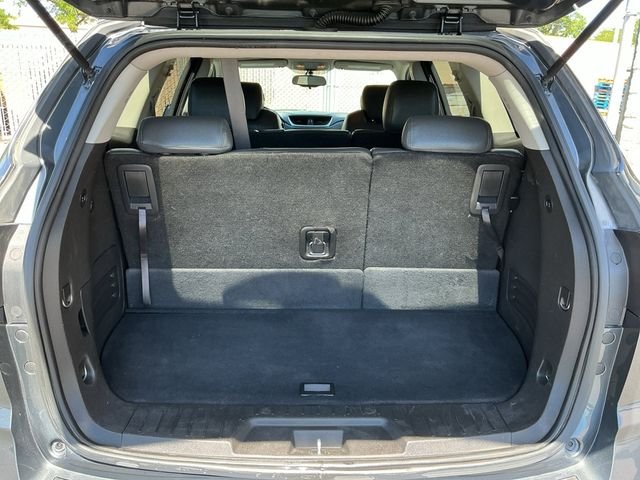 Used 2014 Gray Chevrolet LT image 22