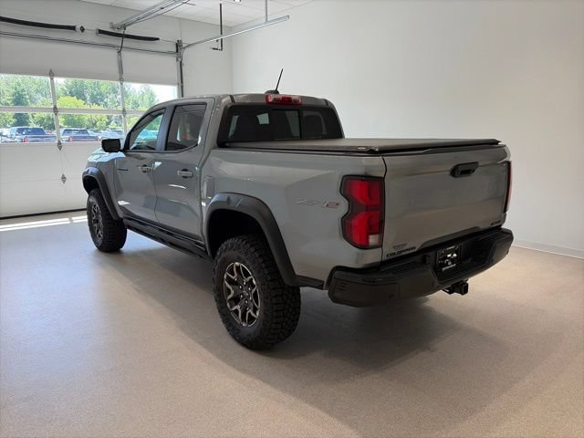 2026 Chevrolet Colorado ZR2 - Photo 4