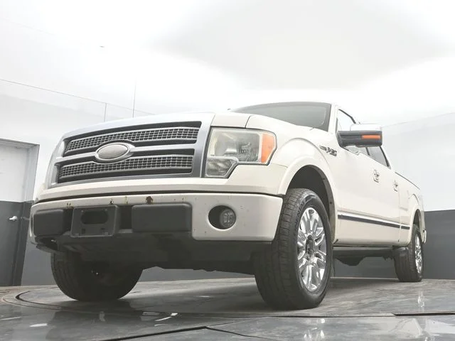 Used 2009  Ford Platinum image 41