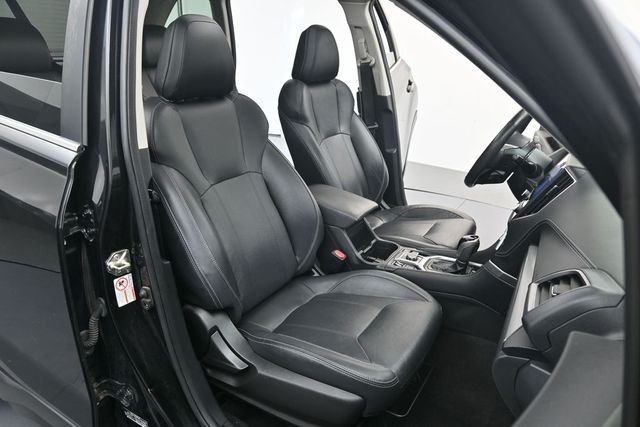 2020 Subaru Forester Limited - Photo 28