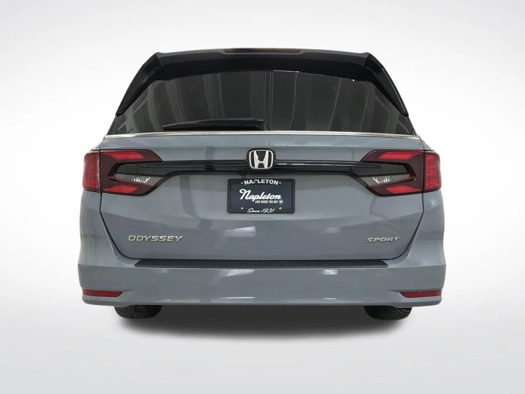 2023 Honda Odyssey SPORT - Photo 25