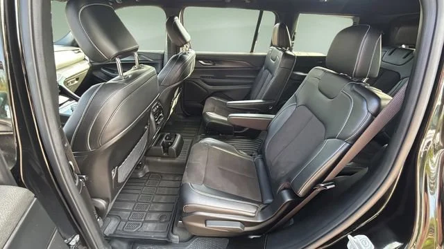 Used 2024 Black Jeep Altitude X 4x4 image 26
