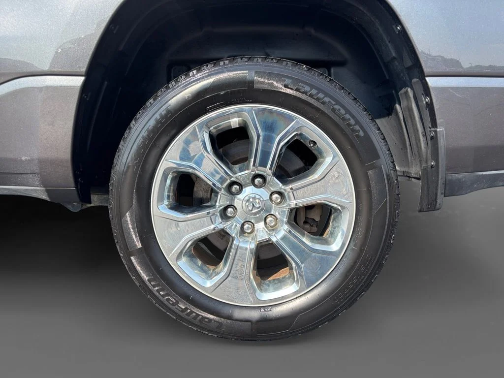 Used 2020 Gray Ram Big Horn/Lone Star image 9