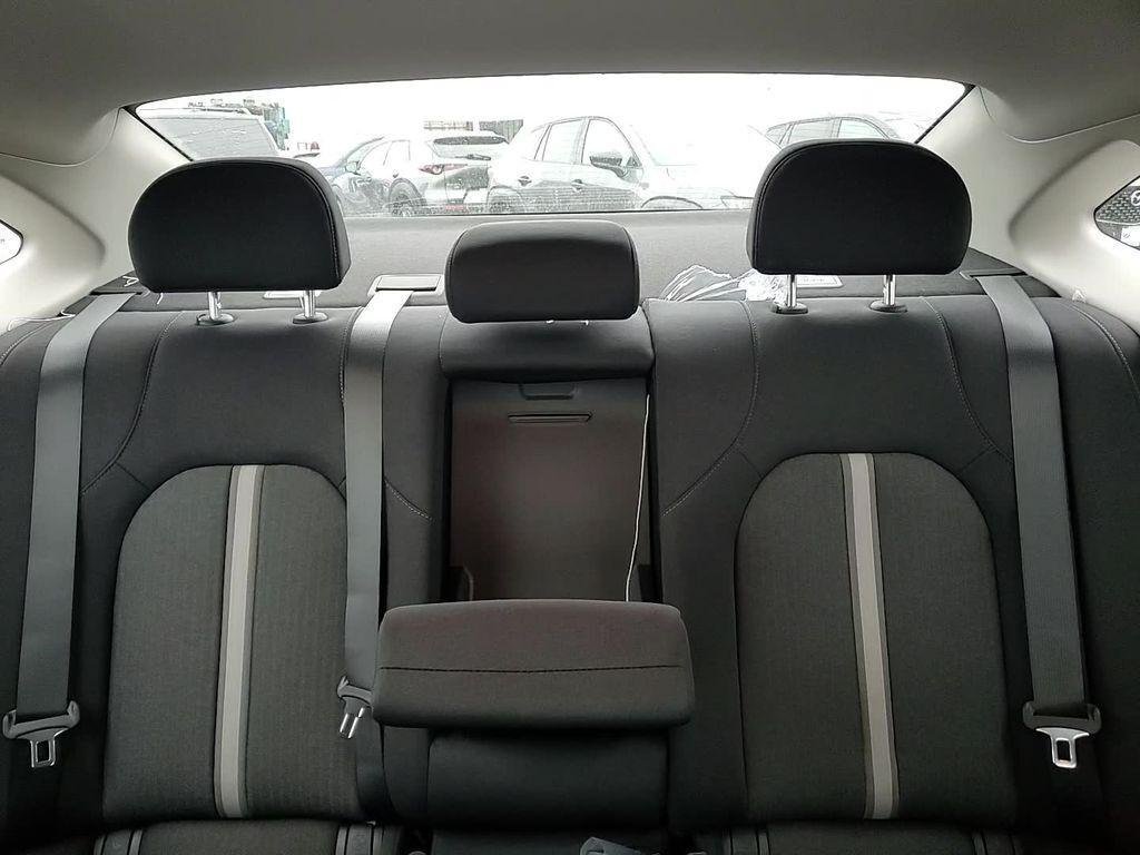 New 2026 White Hyundai SEL Sport image 23