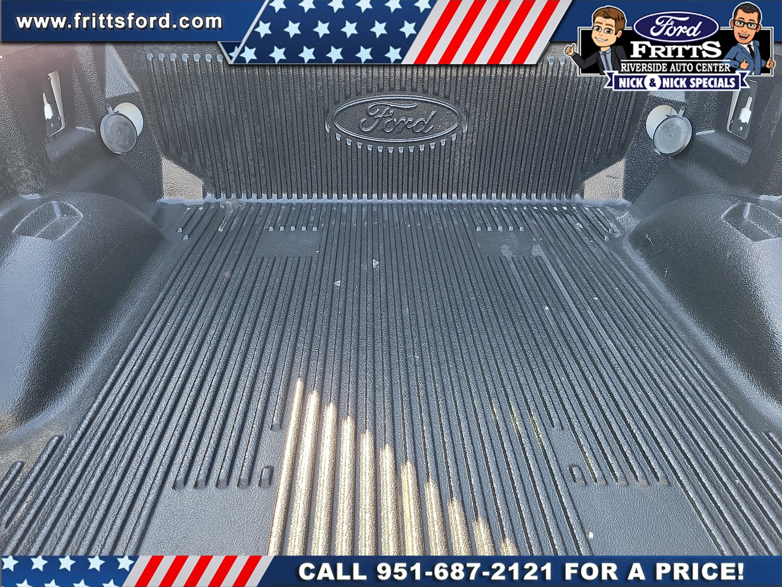 Certified Used 2023 Oxford White Ford XLT image 17