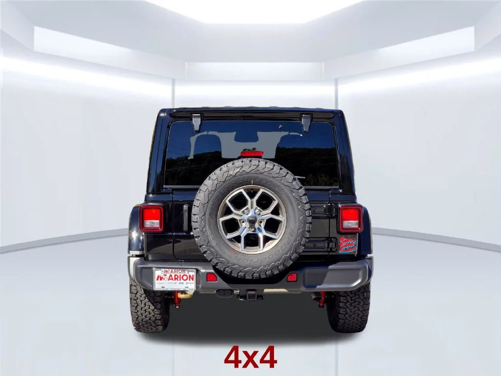 New 2027 Black Jeep Sport image 19