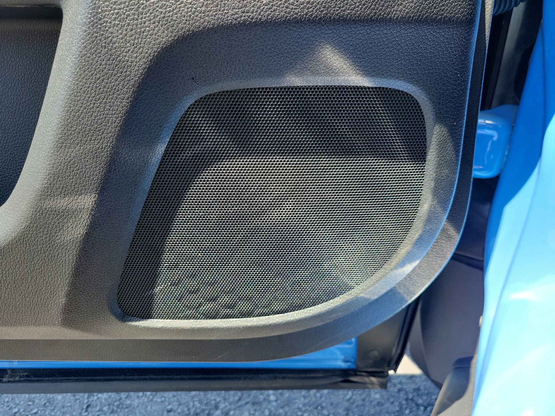 2025 Honda Passport TrailSport - Photo 20