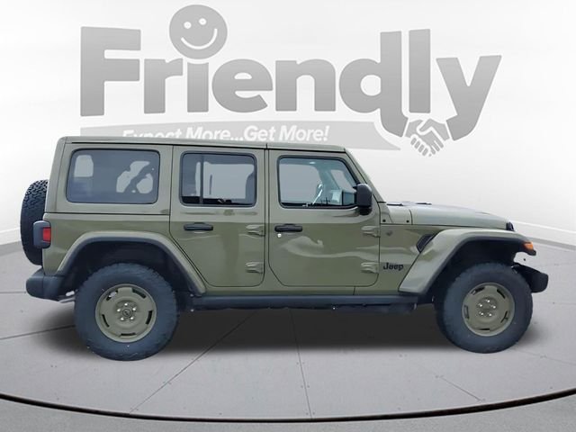 New 2026 41 Exterior Paint Jeep Willys 41 image 6