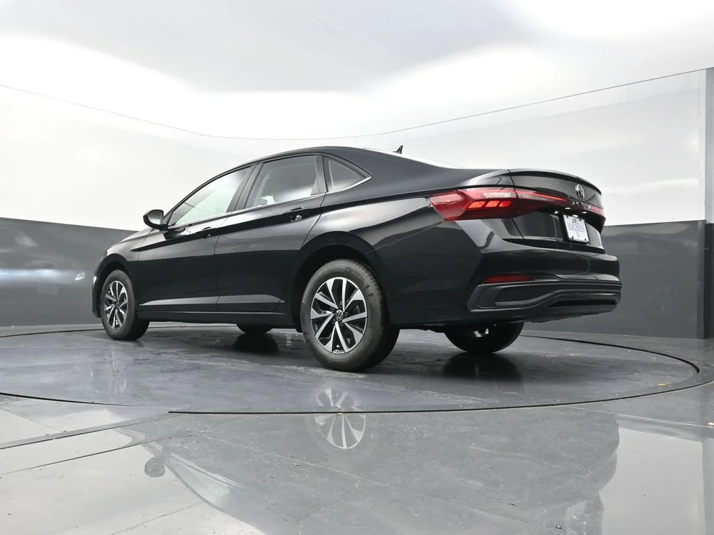 New 2026  Volkswagen 1.5T S image 26