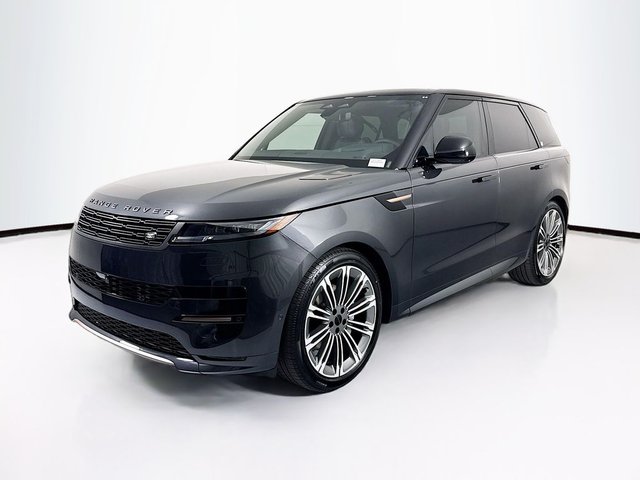 2026|Land Rover|Range Rover Sport|Dynamic SE|4D Sport Utility