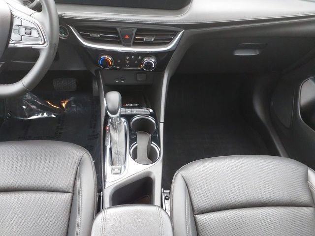 Used 2024 Brown Buick Sport Touring image 10