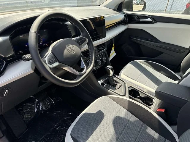 New 2026 Gray Volkswagen 1.5T S image 13