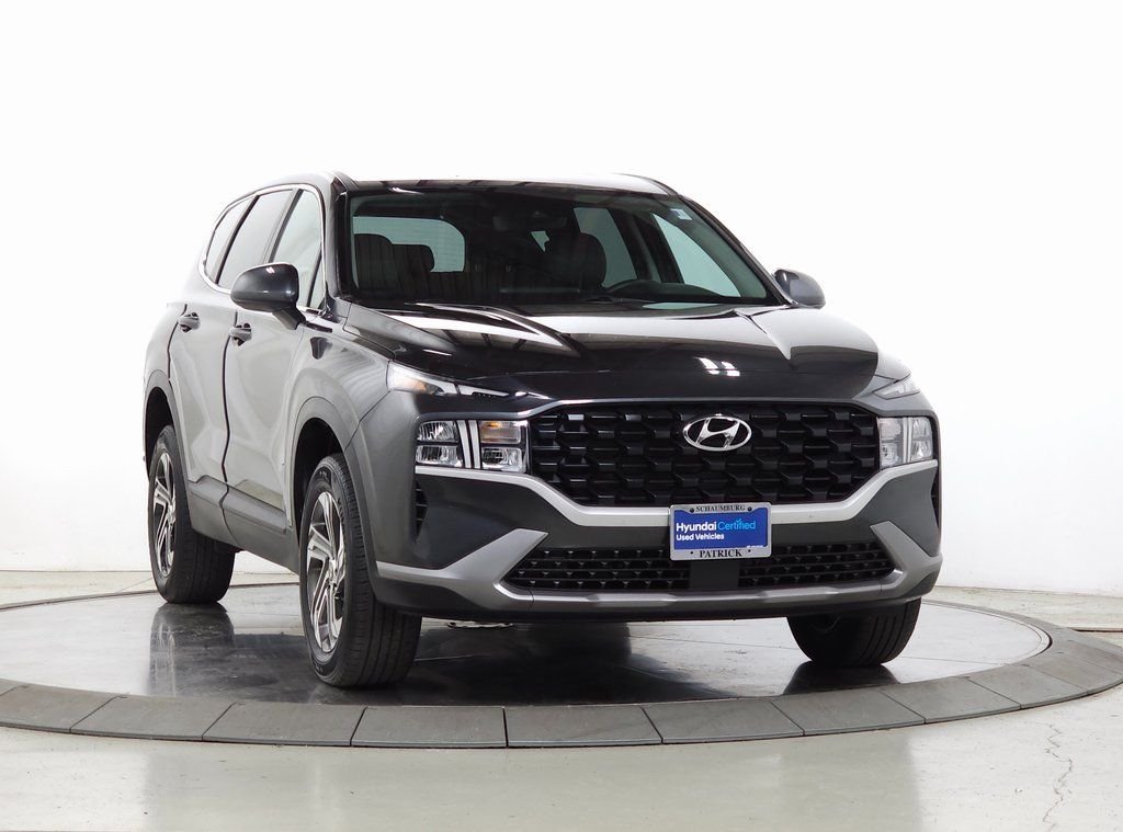 2023 Hyundai Santa Fe SE