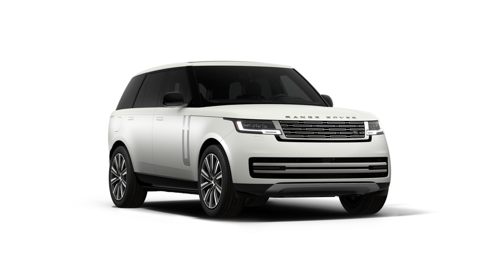 2026 Land Rover Range Rover 4.4 Autobiography SWB's photo