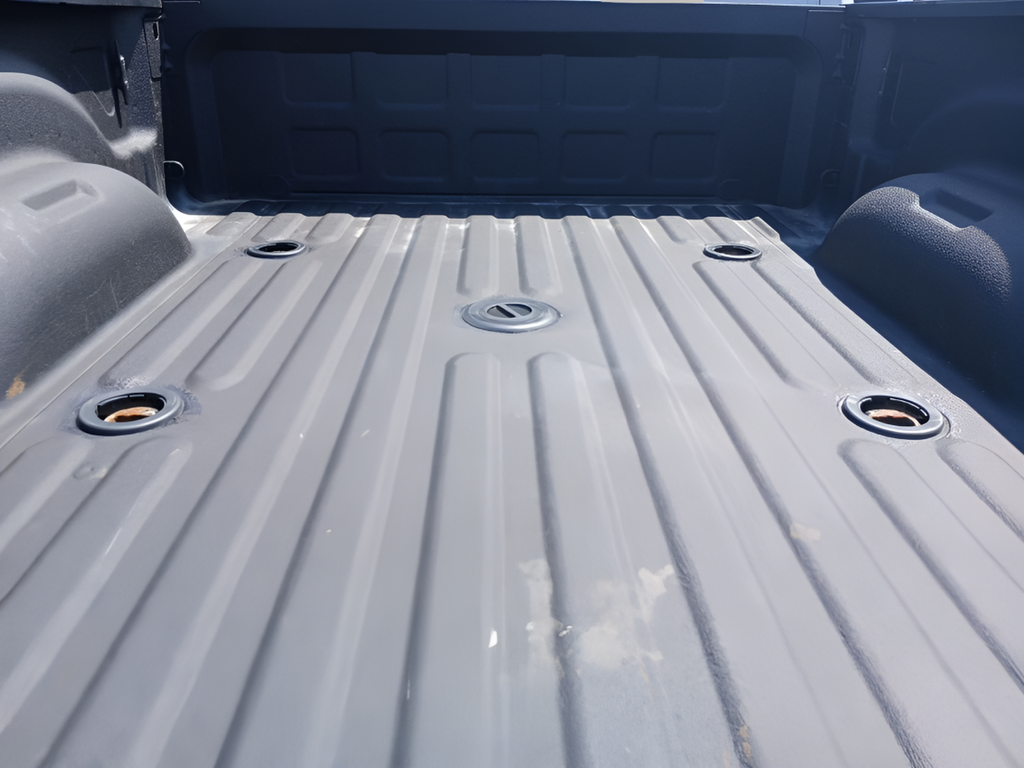 Used 2023 Silver Ram Tradesman image 26