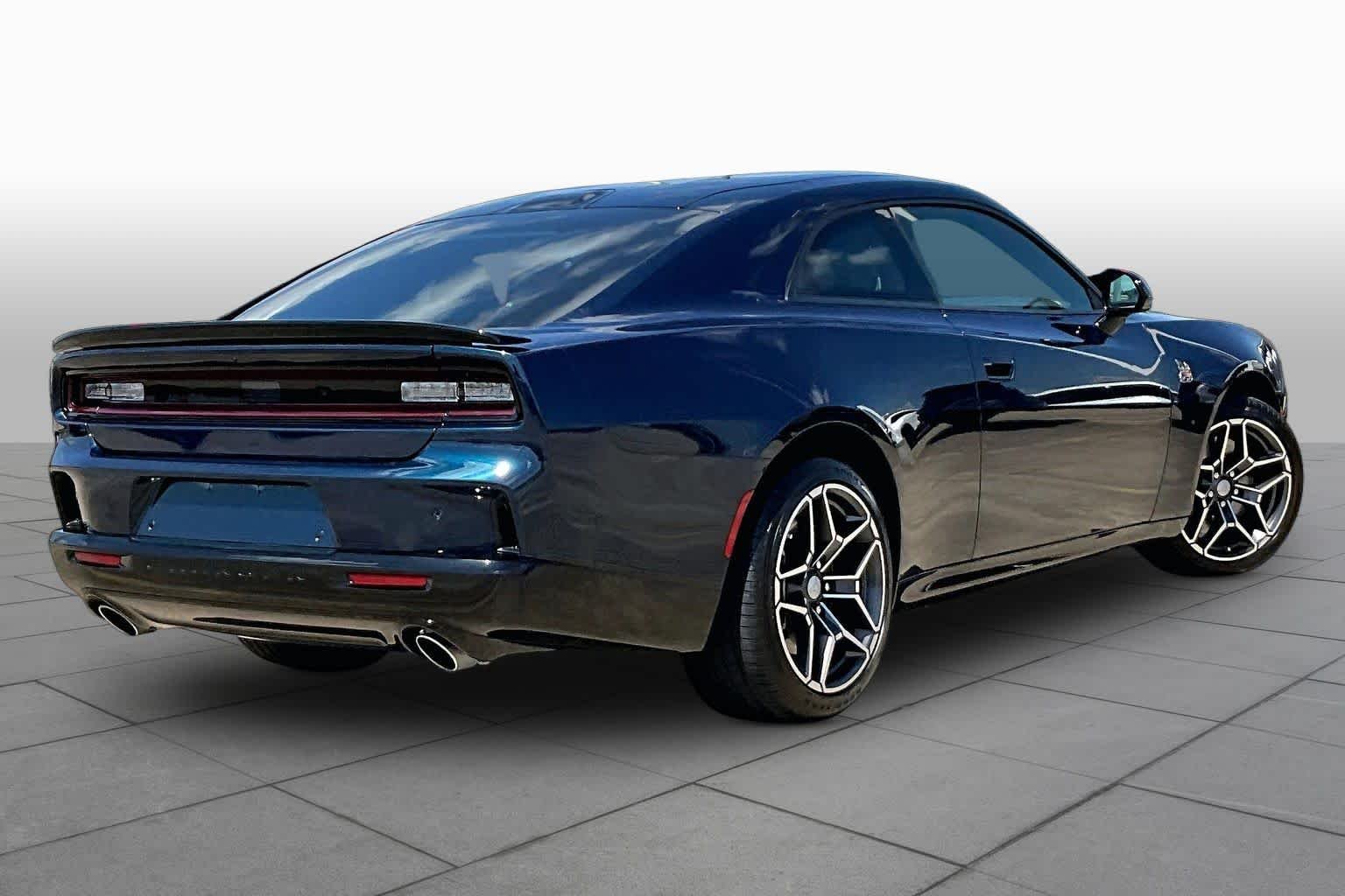 Used 2026 After Dark Dodge Scat Pack image 11