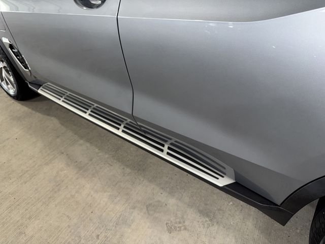 Certified Used 2025 Skyscraper Grey Metallic BMW xDrive50e image 38
