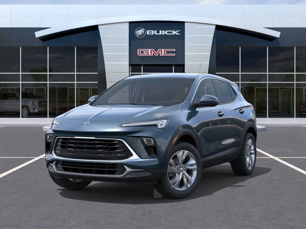 2026 Buick Encore GX Preferred - Photo 6