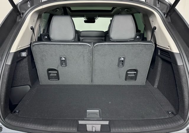 2026 Acura MDX Base - Photo 26