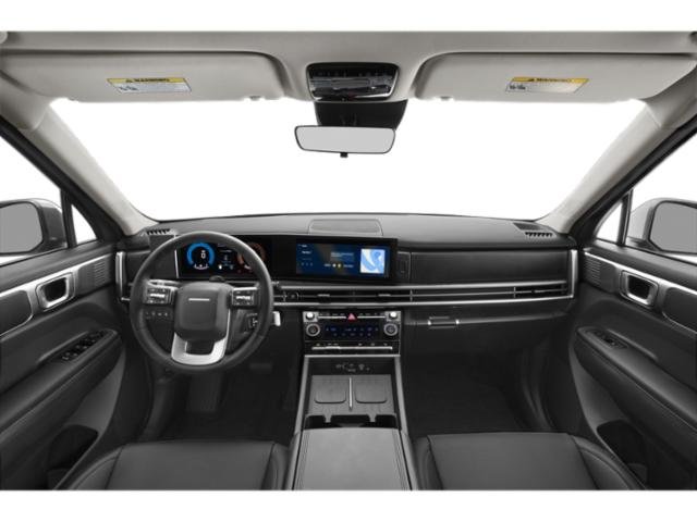 New 2027 Hampton Gray Hyundai SEL image 8