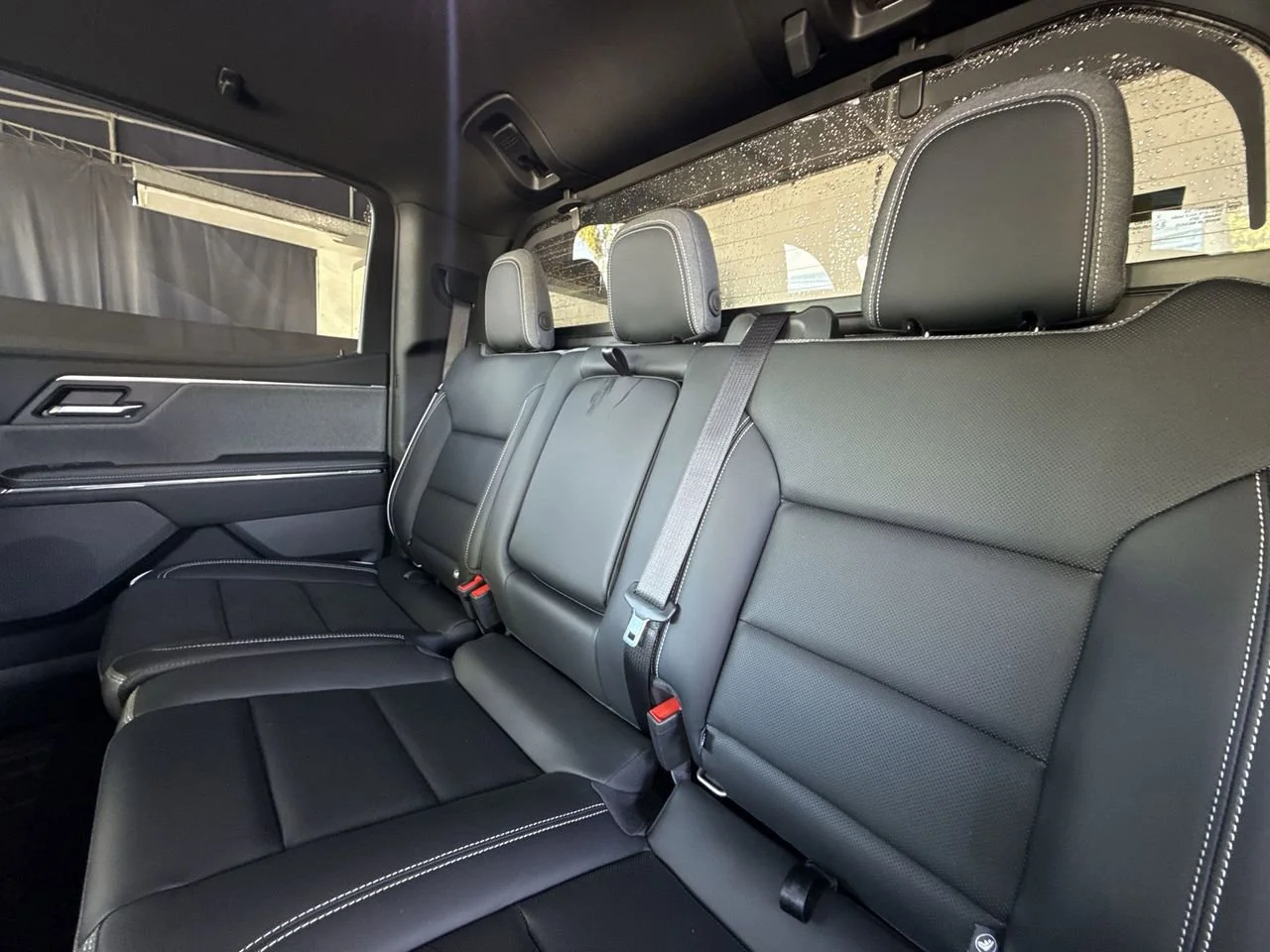 2026 GMC Sierra EV Elevation - Photo 22
