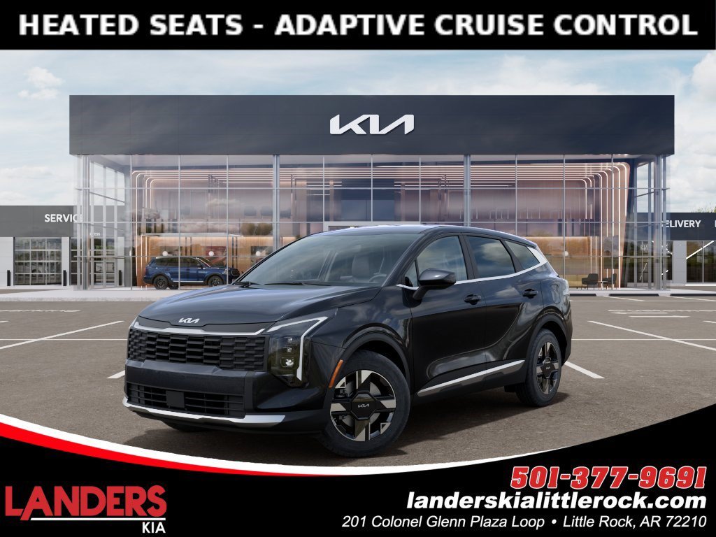 New 2026 Panthera Metal Kia LX image 1