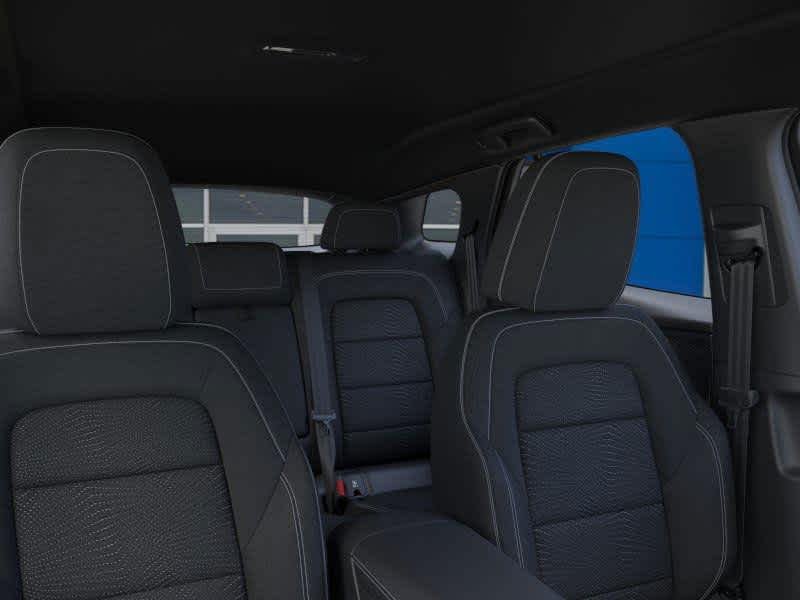 New 2026 Black Chevrolet LT image 24