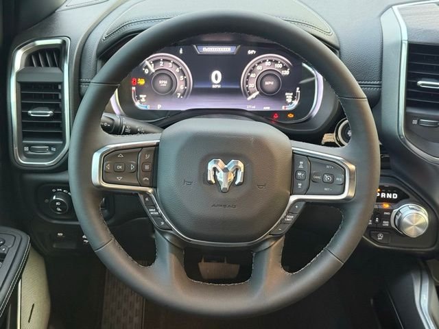2025 RAM 1500 Laramie - Photo 19