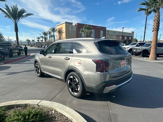 Used 2026 Sand Kia EX image 5
