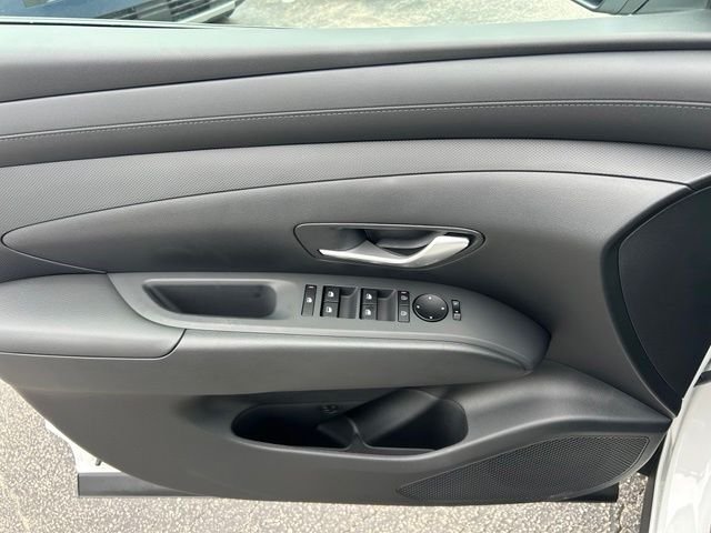 New 2026 White Hyundai SEL Plus AWD image 11