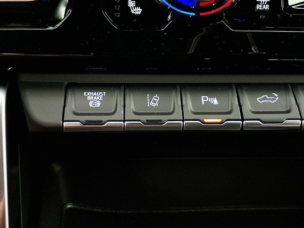 2026 GMC Sierra 2500HD Denali Ultimate - Photo 21