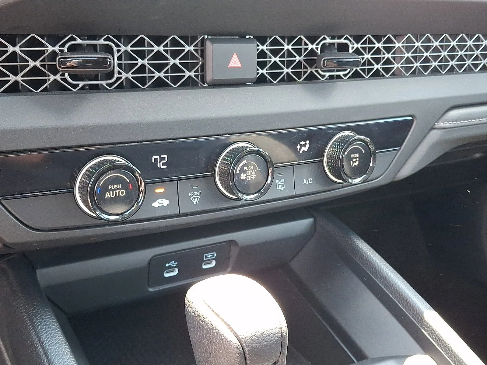 2025 Honda Accord LX - Photo 45