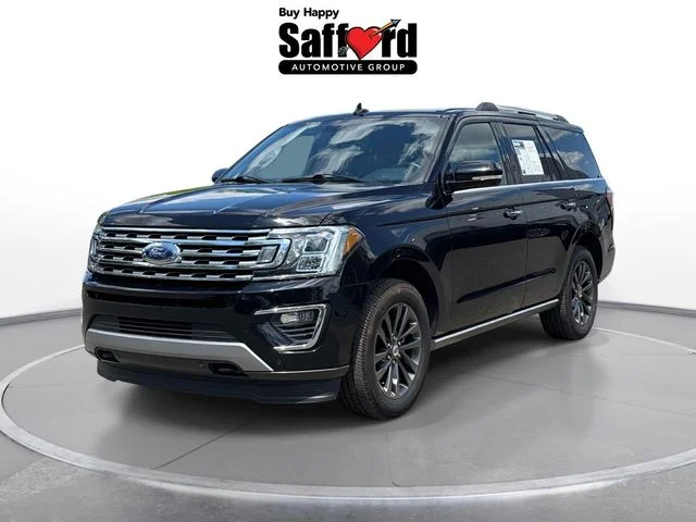 2020 Ford Expedition Limited 4X4's photo